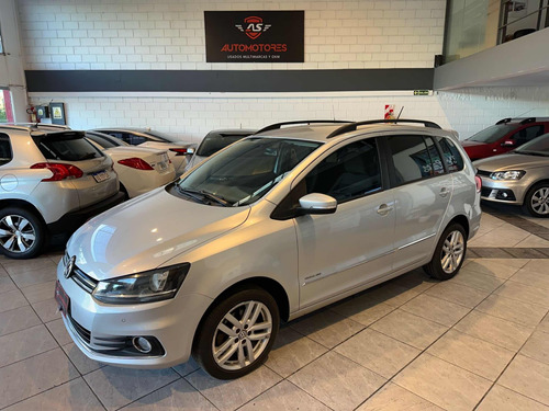 Volkswagen Suran 1.6 Highline Msi 110cv