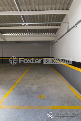 Imagem 12 de 22 de Apartamento, 2 Dormitórios, 60.13 M², Bom Jesus - 185191