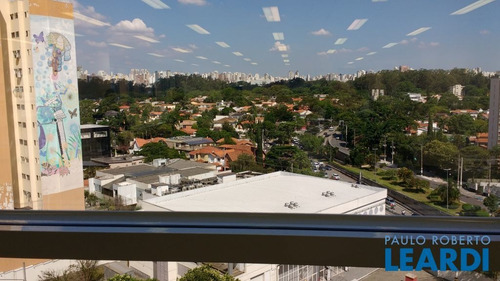 Imagem 13 de 15 de Comercial - Brooklin - Sp - 564565