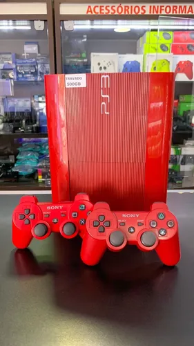 Ps3 God Of War MercadoLivre 📦