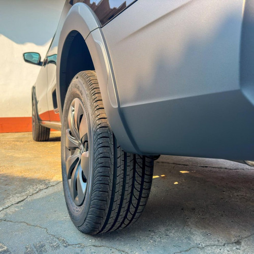 Volkswagen SaveiroMLB1744 1.6 MSI ROBUST CS 16V FLEX 2P MANUAL