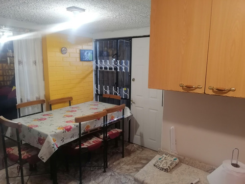 Casa Sin Deuda, Ampliada Y Regularizada, Se Acepta Subsidio.