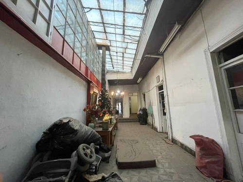 Terreno Para Inversión De Proyectos (84888)