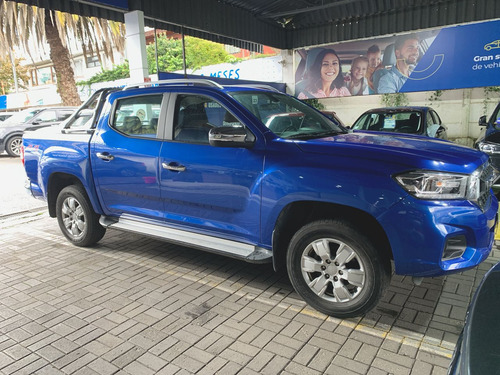 Maxus T60 2022
