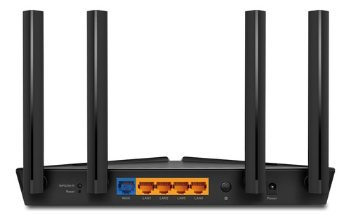 Router Tp-link Archer Ax53 Gigabit Wi-fi 6 Ax3000 One-mesh