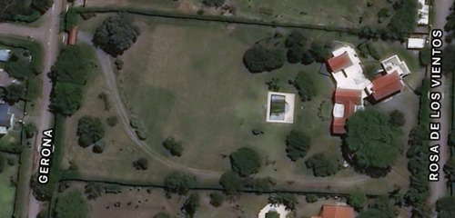 Imagen 7 de 8 de Terreno - Villa Allende Golf