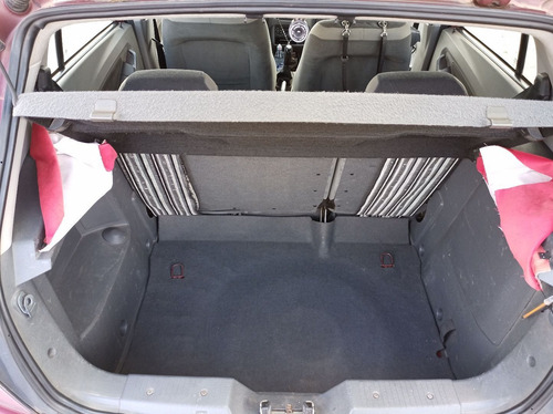 Imagem 10 de 11 de Chevrolet Agile 2010 1.4 Ltz 5p
