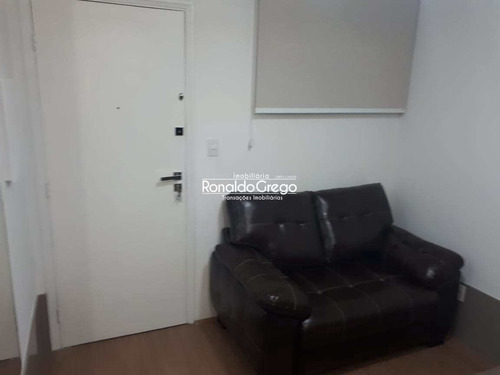 Imagem 18 de 18 de Apartamento Para Locação, 1 Dorm, Bela Vista, Sp R$2.400 - A5628