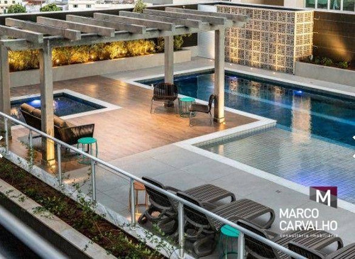 Imagem 21 de 30 de Apartamento Com 3 Dormitórios À Venda, 153 M² Por R$ 1.290.000,00 - Barbosa - Marília/sp - Ap0411