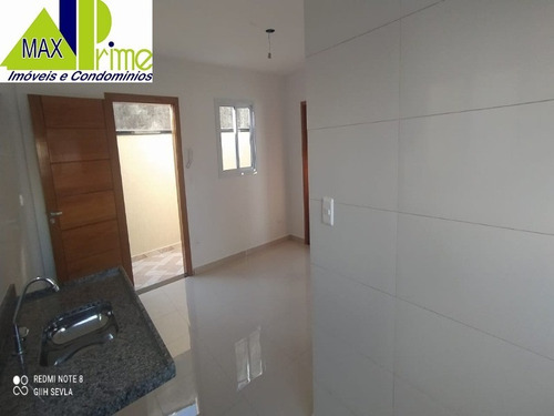 Imagem 14 de 21 de Apartamento - Ap00822 - 69475157