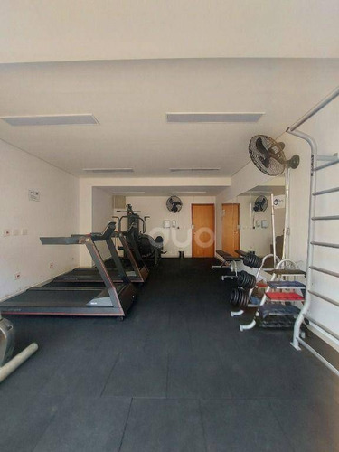 Imagem 18 de 30 de Apartamento Com 3 Dormitórios À Venda, 98 M² Por R$ 500.000,00 - Vila Monteiro - Piracicaba/sp - Ap2832