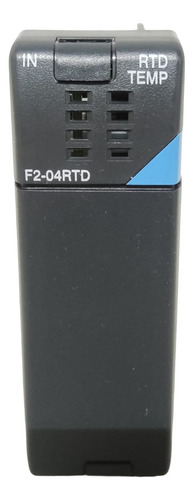 F2-04rtd Directlogic Módulo 4 Entradas Temp. 16-bit