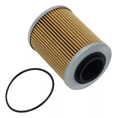 Filtro De Aceite Para Can Am Maverick Max Turbo R Ds Rs 2021