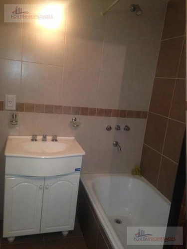 Imagen 6 de 7 de Departamento - Microcentro