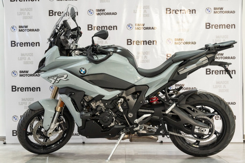 Imagen 19 de 21 de Bmw S1000 Xr Bremen Motorrad