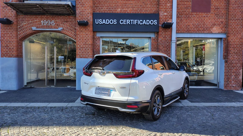 Honda Crv Ex 2020 Turbo 1.5