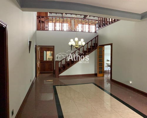 Imagem 9 de 30 de Casa A Venda Em Indaiatuba Sp - Sb00735 - 70674393