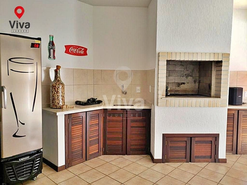Imagem 13 de 15 de Casa 4 Suítes Em Jurerê Internacional 240m Do Mar - 1358