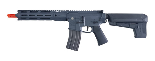 Rifle Elétrico De Arisoft Krytac Mk2 Crbm Cg
