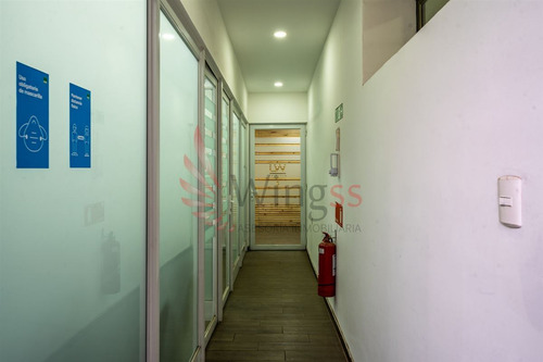 Venta Oficina Pedro De Valdivia Con Cochera