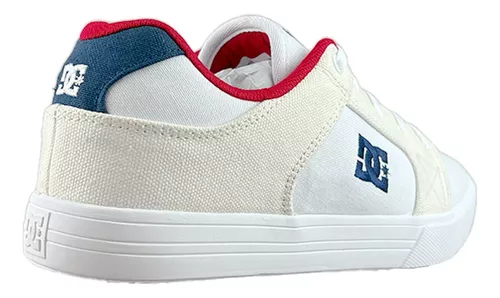 Tenis Casual DC Shoes Method de Hombre