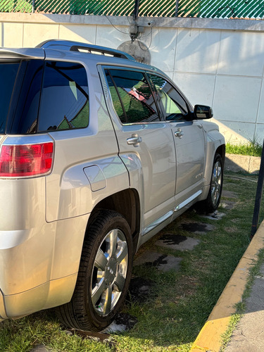 GMC Terrain 3.6 Denali V6 At