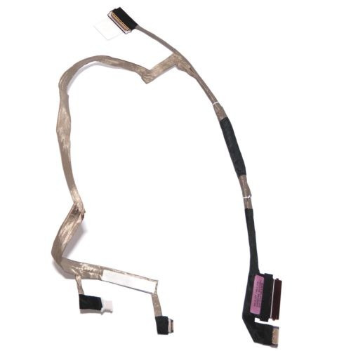 Nuevo Touch Lcd Aal25 Edp Cable Fhd Para Dell Inspiron 15 50