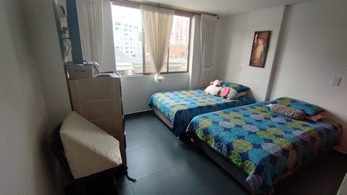 Venta De Apartaestudio En La Rambla, Manizales