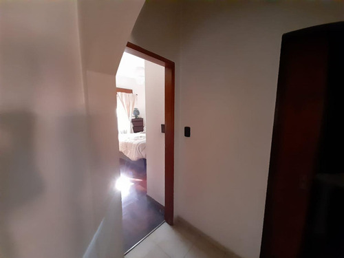 Venta Casa 319m2 Con Patio, Pileta Y Cochera En Don Bosco Quilmes, Apto Credito !!!