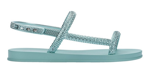 Imagem 2 de 5 de Melissa Brightess (33431) Original Com Nota Fiscal