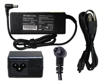 Comprar Cargaddor Para Sony Vaio 19.5v 3.9a Vgn-sz140pc Vgn-s4 Vgn-z