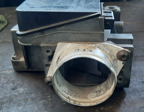 Sensor Maf Audi Seat Toledo 1990-1998 Original 037 906 301 B (Usado)