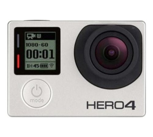 Gopro Hero 4 Pantalla Secundaria Con Frame, Totalmente Nueva