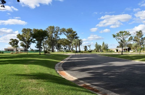Imagen 8 de 10 de Lote Interno Venta Barrio Cerrado San Lucas Canning