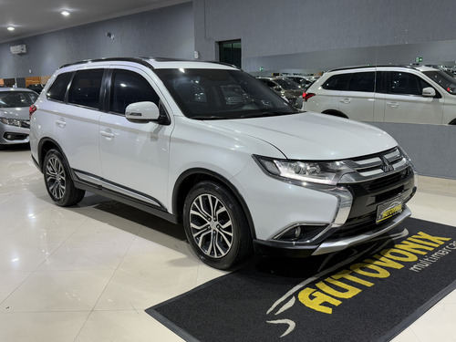 Mitsubishi Outlander 2.0