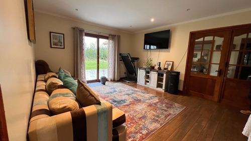 Se Vende Exclusiva Casa Camino Las Rastras Talca