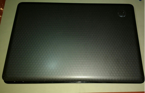 Carcasa Tapa Con Bisel  Para Pantalla Laptop Hp G 42- 286la