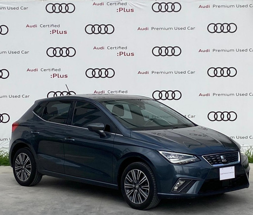 Imagen 5 de 13 de Seat Ibiza Xcellence Aut. 2019