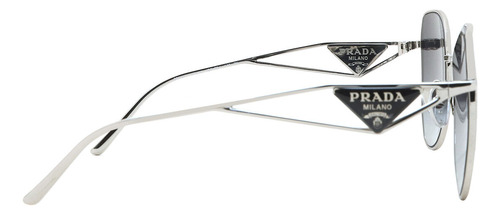 Lentes De Sol Prada Pr 57ys 1bc5d1 57 Mujer