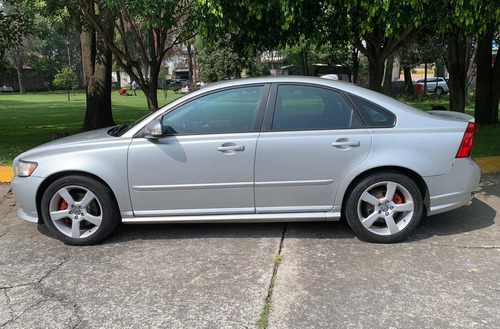 Volvo S40 2.5 T5 Inspirion Geartronic R Desing At