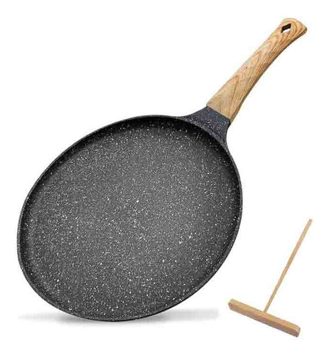 Sartenes Antiadherentes De Hierro Fundido Skillet