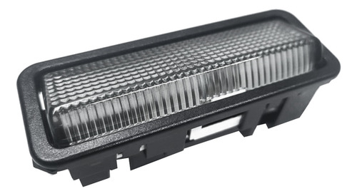 Lámpara De Lectura De 3 Luces Interiores 636296 Para Ax Zx B
