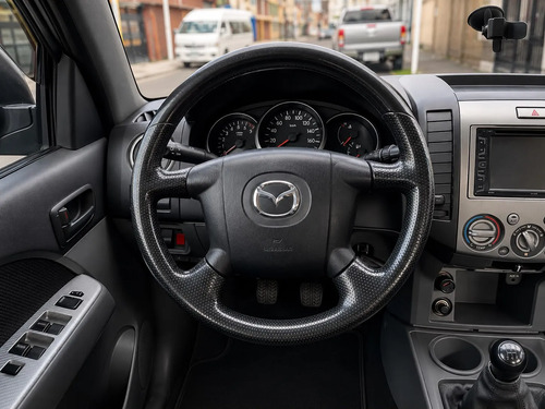 Mazda BT-50 2.2 B22c29
