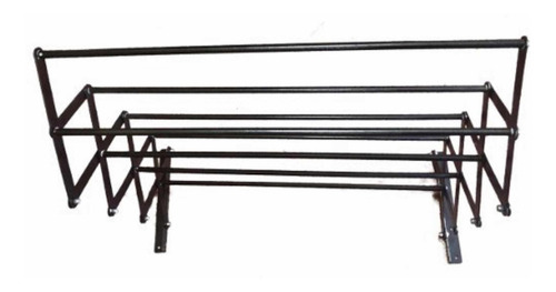 Tendedero Ropa 60cm X 1 Metro