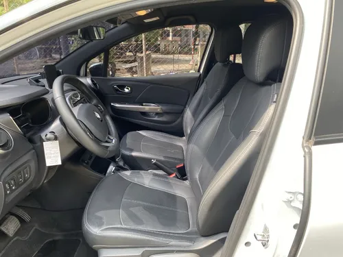 Renault Captur 2.0 Intens At 4x2 2021