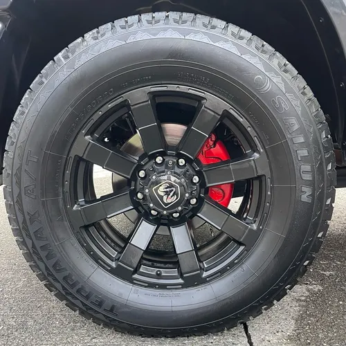 Dodge. Ram 2500