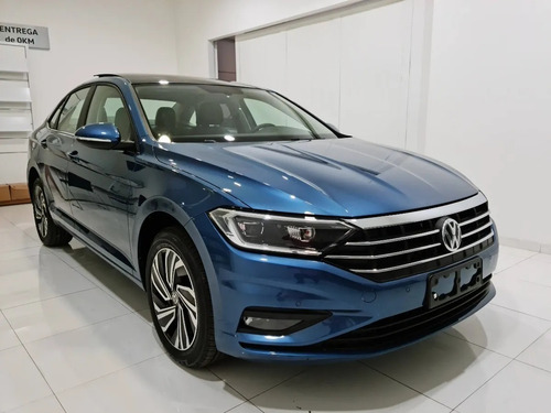 Volkswagen Vento 1.4tsi 150cv Highline Automatico At 2021 15
