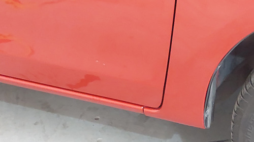 Toyota Etios 1.5 X