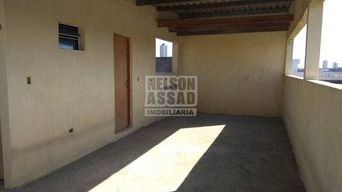 Imagem 5 de 14 de Sobrado Para Venda No Bairro Vila Marieta, 2 Dorm, 2 Suíte, 2 Vagas, 160 M, 70 M - 1851