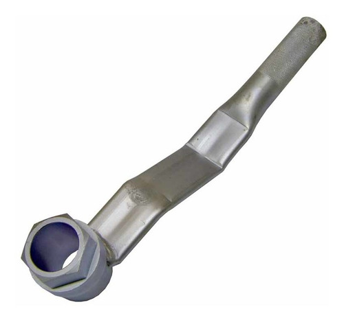 Chave Da Polia Virabrequim Para Civic 50mm Raven 181001